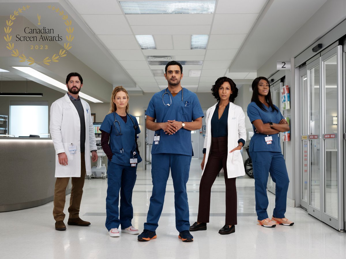 CTV PR (@ctv_pr) on Twitter photo Season 3 of hit <a href="/CTV/">CTV</a> Original drama <a href="/TransplantCTV/">Transplant</a> receives 8 #CdnScreenAwards nominations, including Best Drama Series and Best Writing, Drama Series. Congratulations to the cast and crew! #Transplant <a href="/TheCdnAcademy/">The Canadian Academy</a> Season 3 of hit <a href="/CTV/">CTV</a> Original drama <a href="/TransplantCTV/">Transplant</a> receives 8 #CdnScreenAwards nominations, including Best Drama Series and Best Writing, Drama Series. Congratulations to the cast and crew! #Transplant <a href="/TheCdnAcademy/">The Canadian Academy</a>