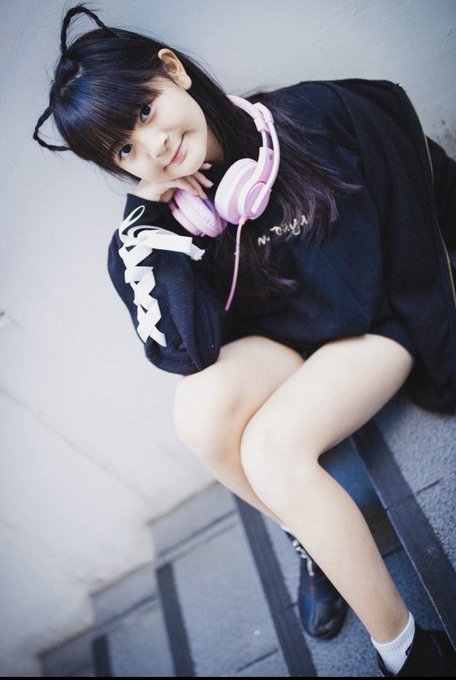 Twitterのコスプレ画像7