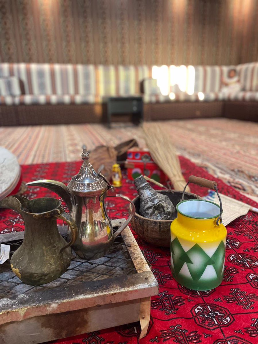 جمعية المعالي النسائية tweet media