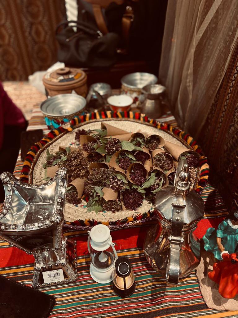جمعية المعالي النسائية tweet media