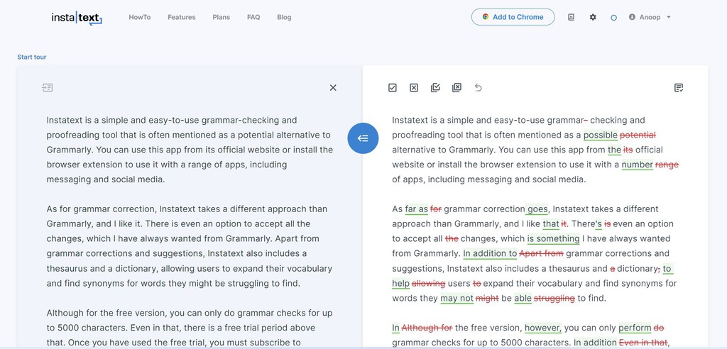 rajupp's tweet image. There are some great Grammarly alternatives with better features like ProWritingAid, WordTune, LanguageTool, etc.

Read the full article: 9+ Best Grammarly Alternatives for Error-Free Writing [2023]
▸ lttr.ai/8dmk

#GrammarChecker #GrammarlyAlternatives