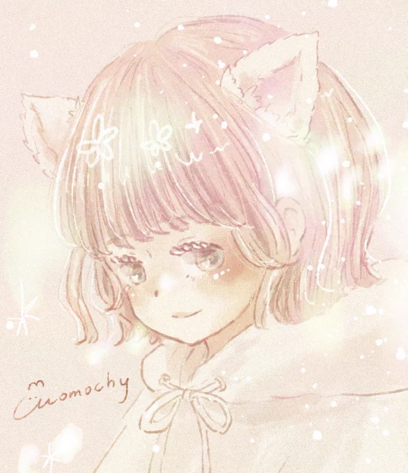 #にゃんにゃんにゃんの日 