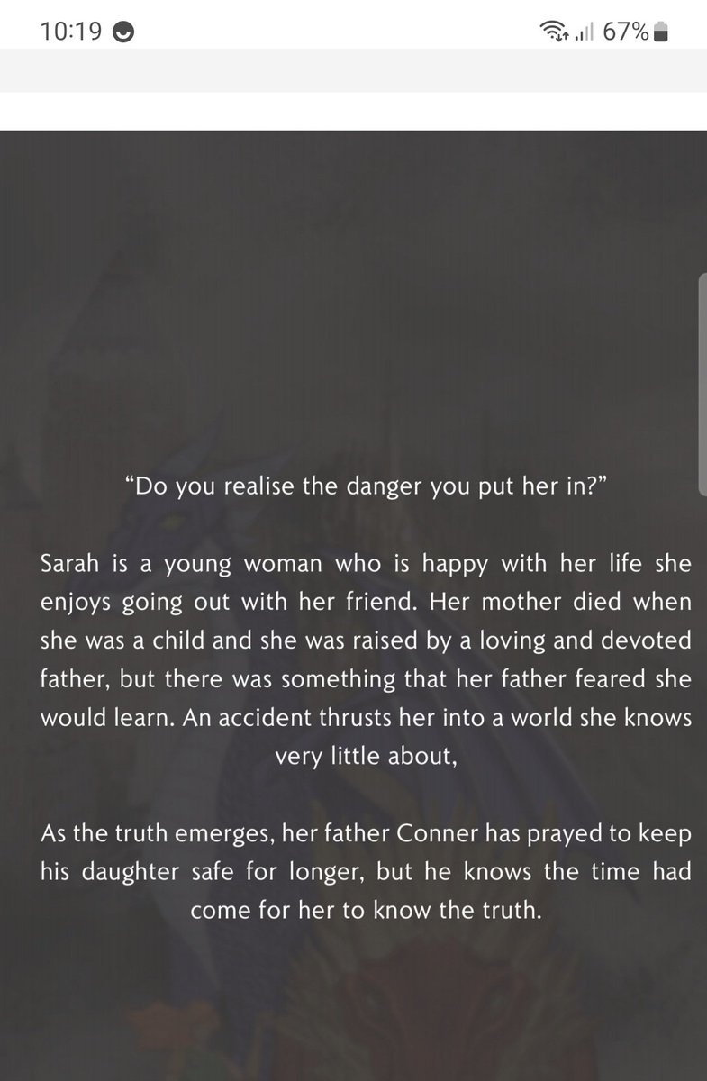 terasadower's tweet photo. My book is due to be released on March 31st. I am beyond happy https://t.co/pJFXrYJazK