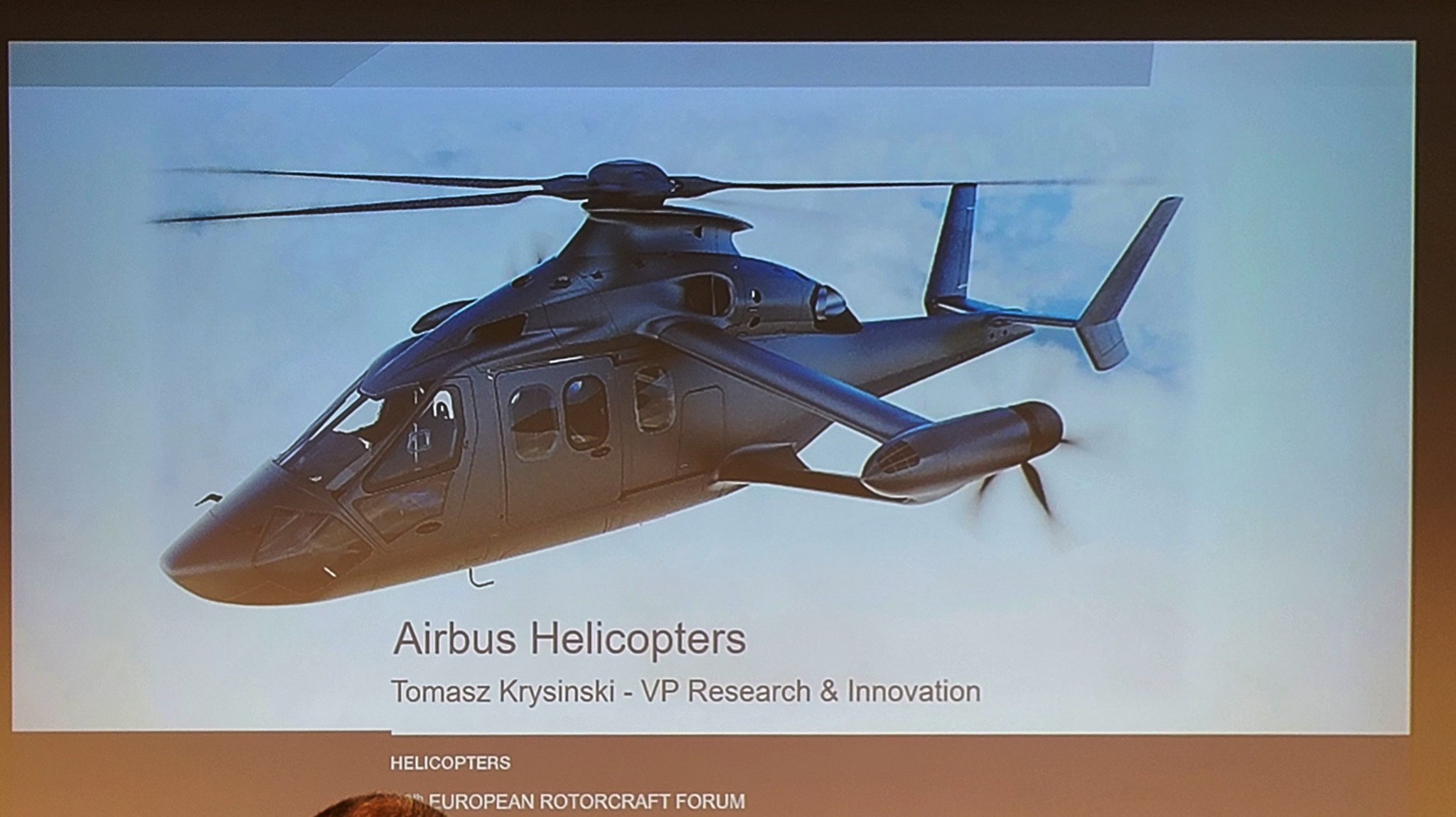 The Vertical Flight Society on Twitter: 