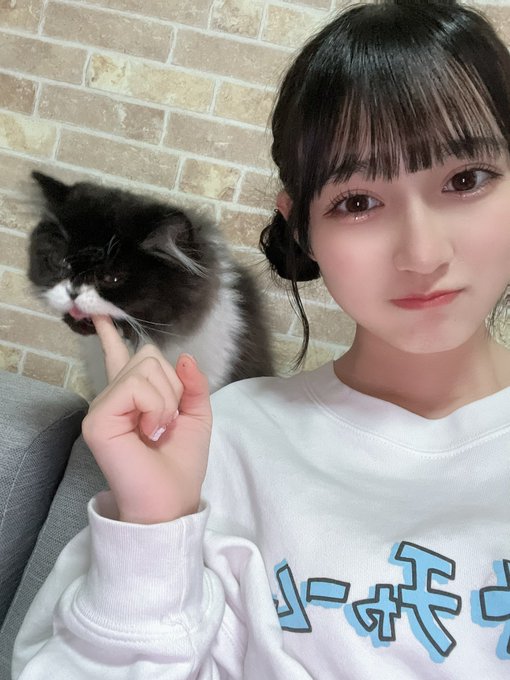 今村麻莉愛のTwitter画像24