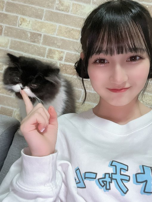 今村麻莉愛のTwitter画像23