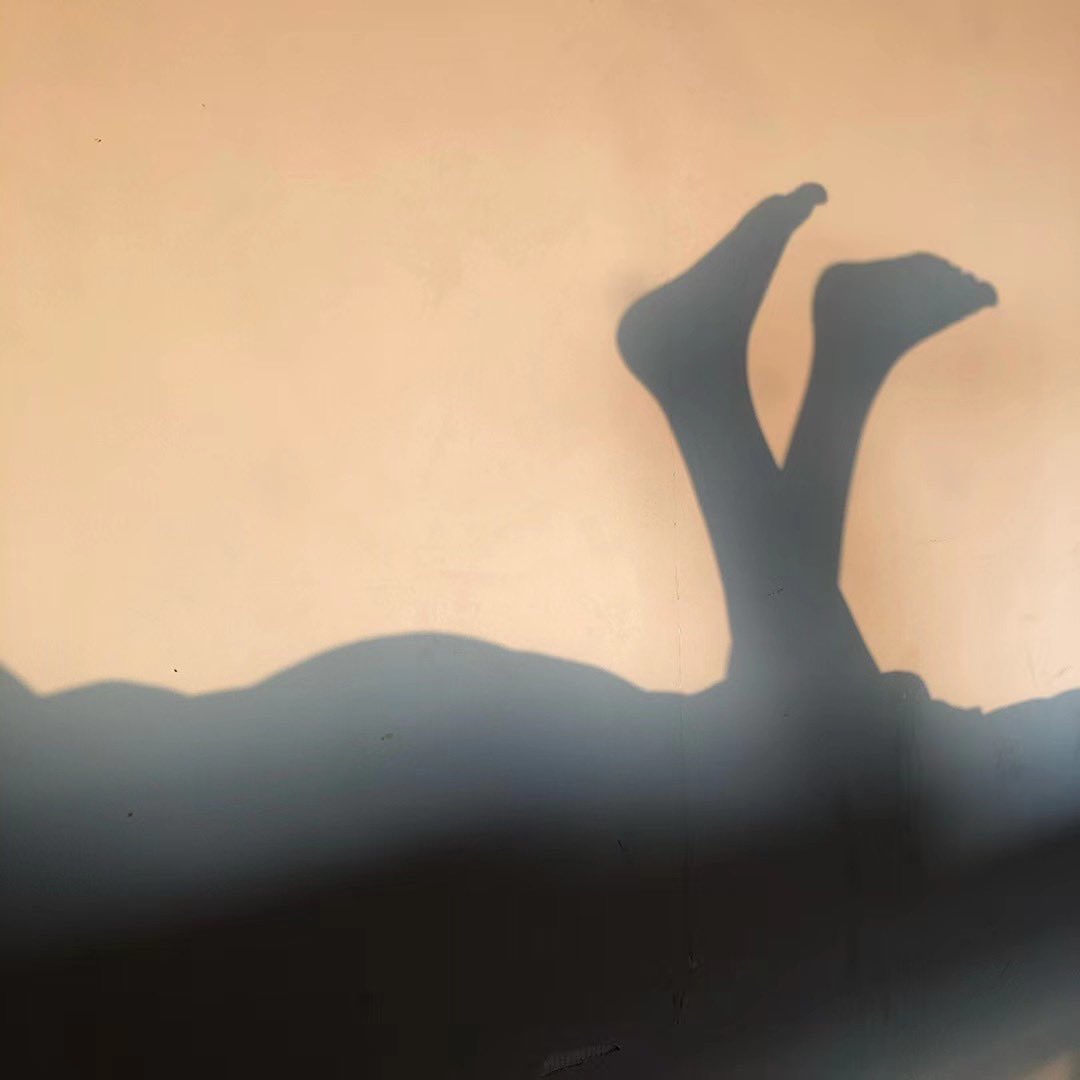 来跟姐姐一起看日出 #4i