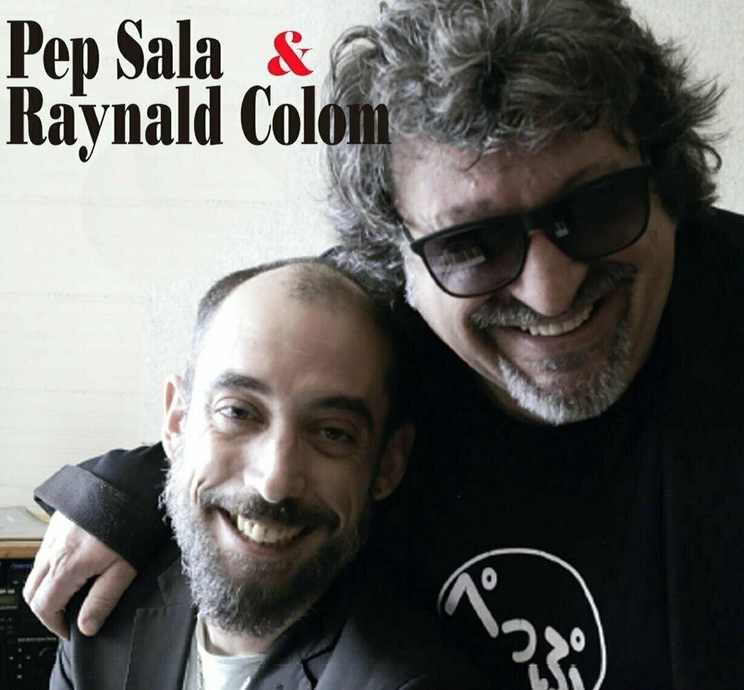 Metròpoli Ràdio 4 (@metropoliradio4) on Twitter photo 📢 Avui a <a href="/MetropoliRadio4/">Metròpoli Ràdio 4</a>:
🎶 Rebem la visita del cantant i compositor <a href="/pepsala/">Pep Sala</a> i l'extraordinari trompetista #RaynaldColom per presentar nou disc #SospitososHabituals 🎺🎤❗️
🗓️ DIMECRES 22/02 ⏰21h
🔴 Sintonitza'ns #OnAir👇
🔗 rtve.es/r4directe
<a href="/JoanMasdeu/">Joan Masdéu</a> 📢 Avui a <a href="/MetropoliRadio4/">Metròpoli Ràdio 4</a>:
🎶 Rebem la visita del cantant i compositor <a href="/pepsala/">Pep Sala</a> i l'extraordinari trompetista #RaynaldColom per presentar nou disc #SospitososHabituals 🎺🎤❗️
🗓️ DIMECRES 22/02 ⏰21h
🔴 Sintonitza'ns #OnAir👇
🔗 rtve.es/r4directe
<a href="/JoanMasdeu/">Joan Masdéu</a>