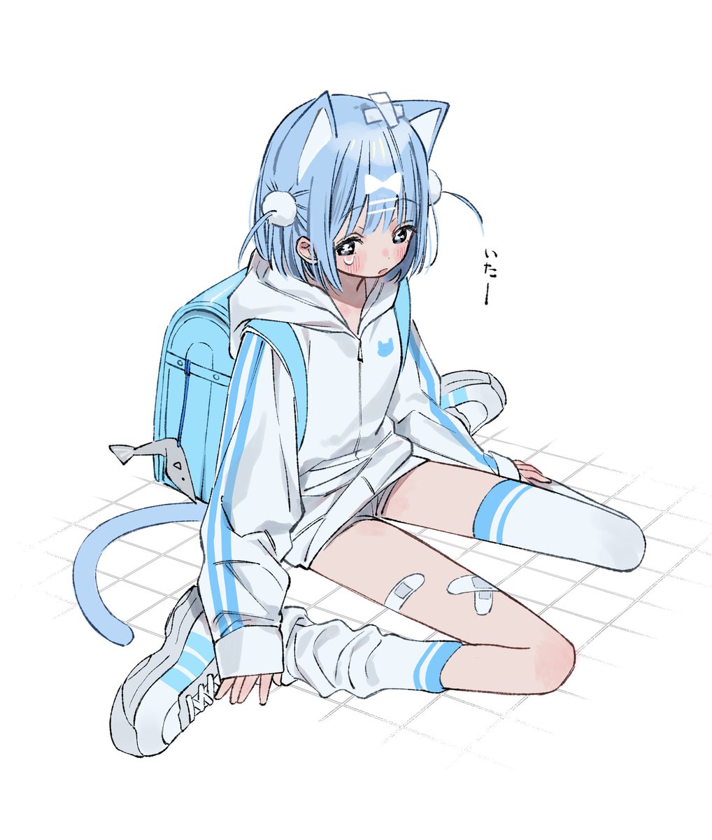 ねこのひ