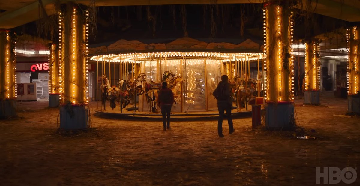 The Last of Us | Estes são os detalhes do sétimo episódio da série da HBO