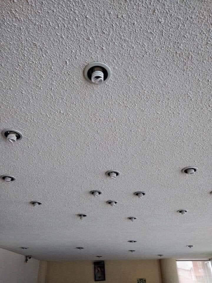 People who don’t play the sims: dude what the fuck why are there so many lights in your ceiling!

Sims builder: what this isn’t normal! I had no idea!!!

#sims #thesims #sims4 #simstagrammer #simmer #simsta #simsstory #house #simslife #build #sims4 #basegamebuild #simscommunity