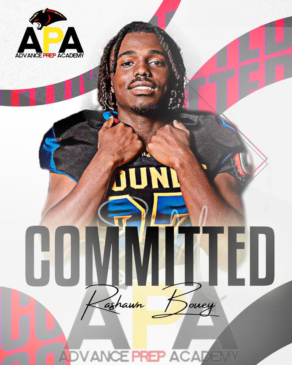 BoueyRashawn's tweet image. I trust the process 100% only up from here on out @LymanFootball24 @JonesJermel @Coach_Cohen1 @kevinth75226291 @Excelspeed12 @AdvancedPrepPG