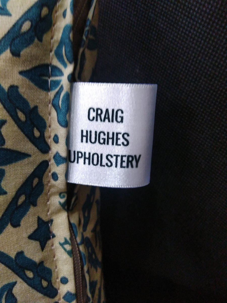 Less than a week to go!
Would you like to get hold of your very own 18 inch Howard scatter cushion (Green) worth £46 ? Well now you can!
Simple FOLLOW, like and retweet to be in with a chance of winning #Competition winner chosen at random 28th Feb