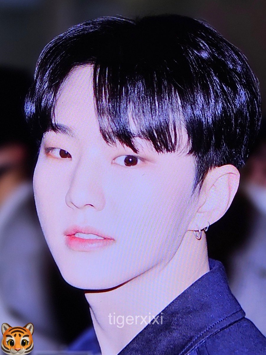 230222 출국
💖💖💖
#HOSHI #호시 #SEVENTEEN #세븐틴