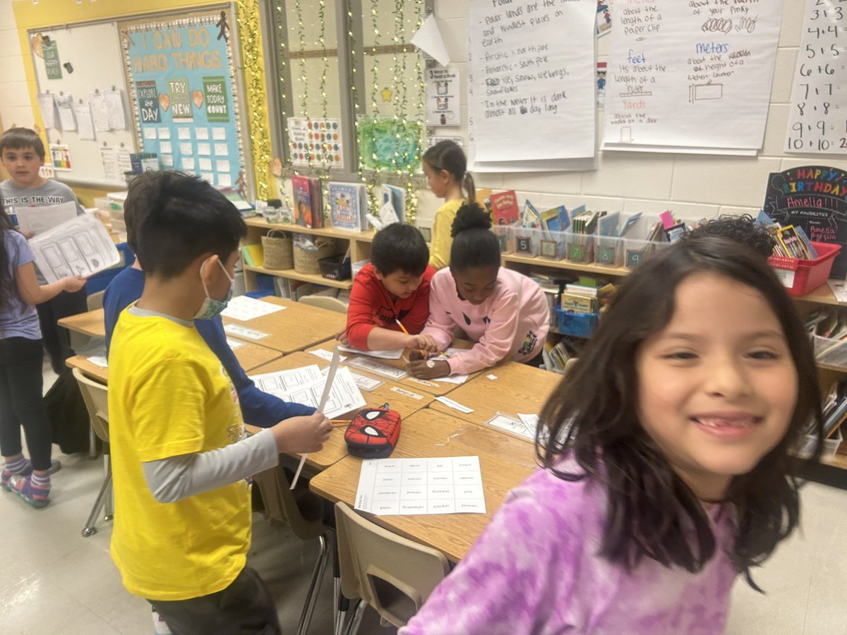 HCPSS Elementary Social Studies tweet media