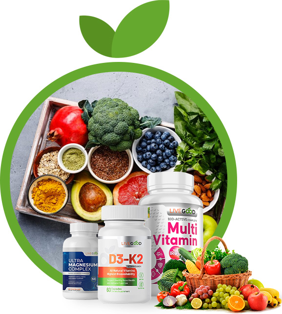 💕New &amp; Affordable Way to Love &amp; Live Healthy! - *|livegoodtour.com/carolinehf |*