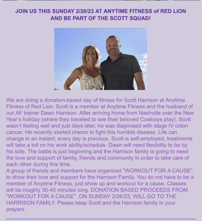 AnytimeFitnessRLPA tweet media