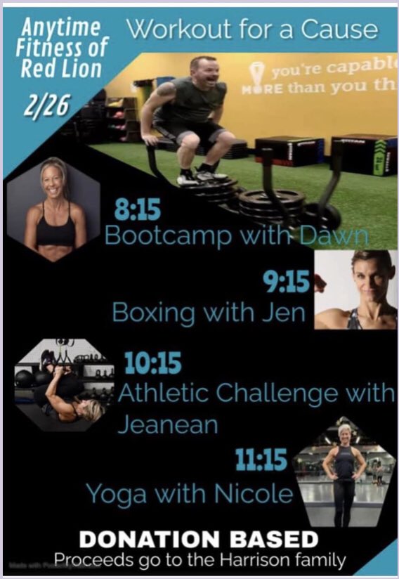 AnytimeFitnessRLPA tweet media