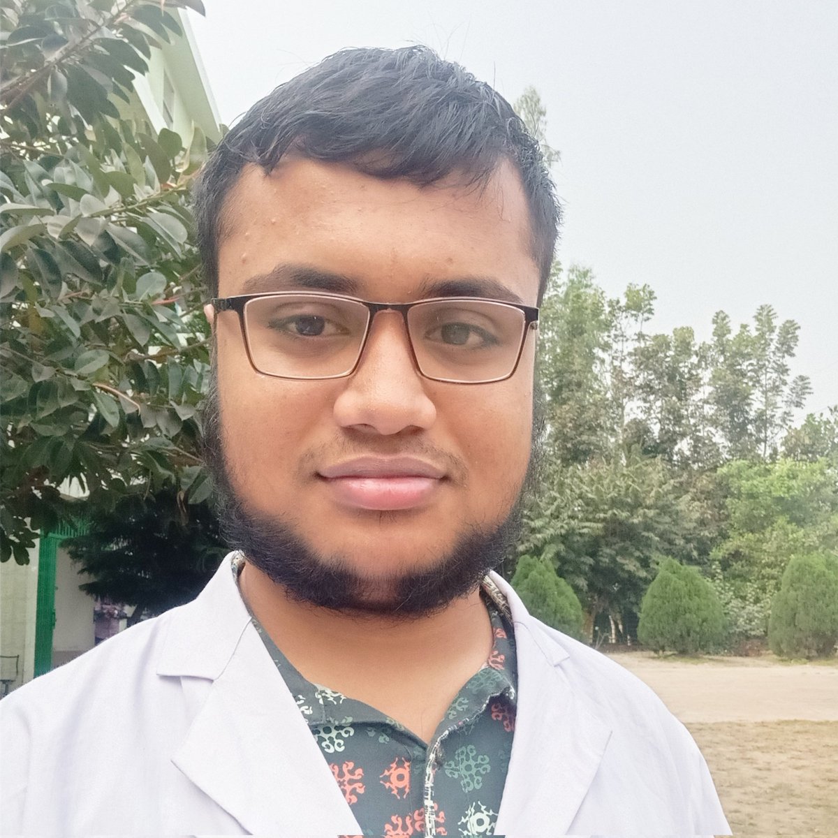 MahmudSakline's tweet photo. #NewProfilePic https://t.co/R4acOGFEYV