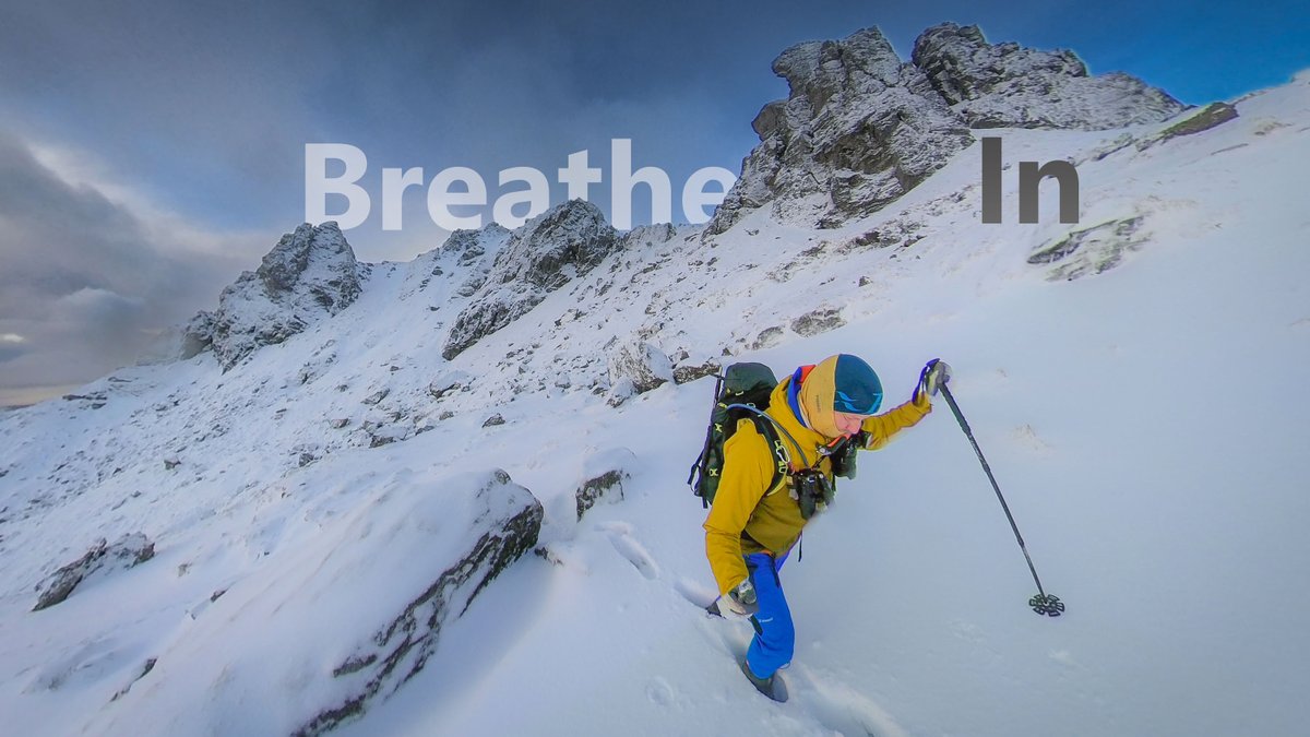 steamingboots's tweet photo. Time to breathe in - tonights video now up on YouTube - https://t.co/bPS5CMpF6N https://t.co/QpPjbcPEUs