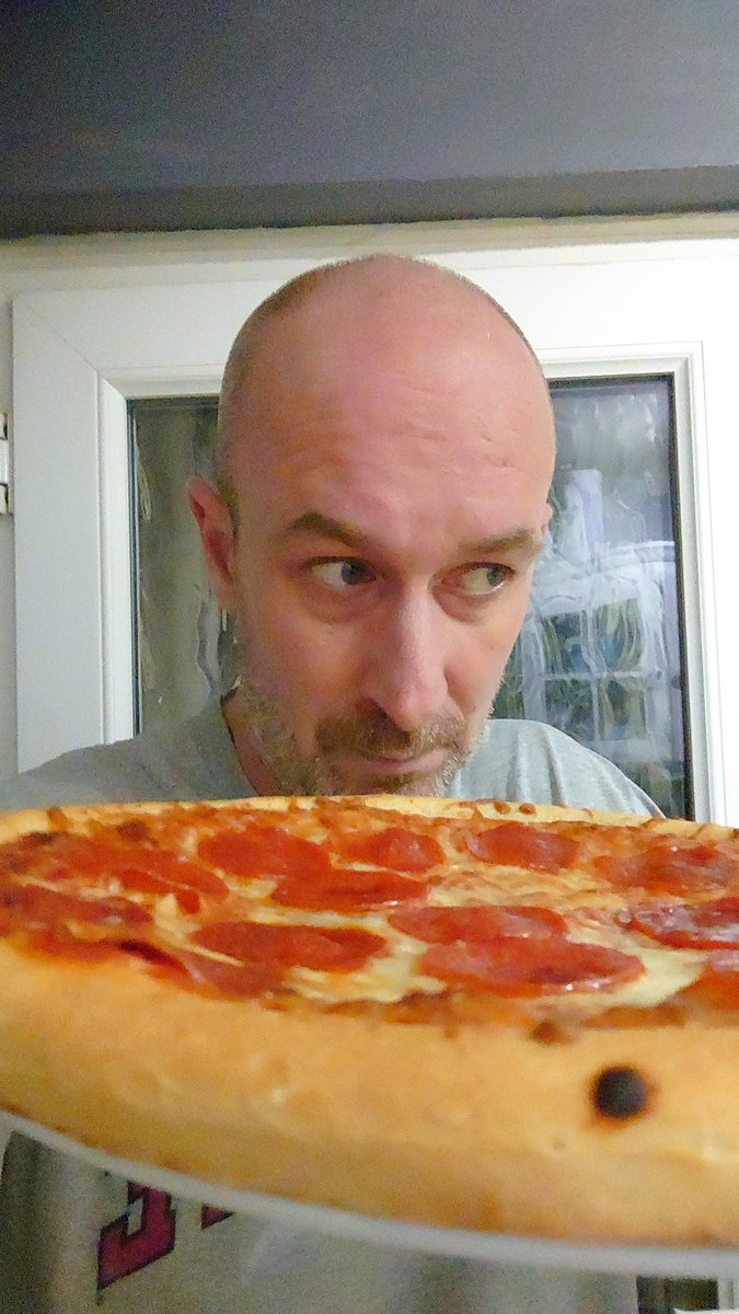 John Crook tweet media