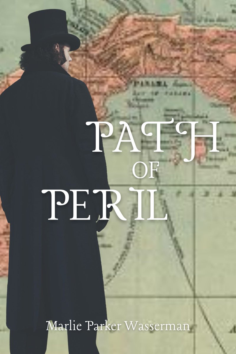 ⭐⭐⭐⭐⭐
Thrilled to see Anna Maria's 5-star Goodreads review of my new novel. "An excellent historical mystery: well-plotted, gripping, and entertaining." <a href="/HistNovSoc/">Historical Novel Society</a> #HistFiction @SicNational #HistoricalMysteries <a href="/thrillerwriters/">ITW Organization</a> <a href="/CrimeReads/">CrimeReads</a> #HFChitChat #roosevelt