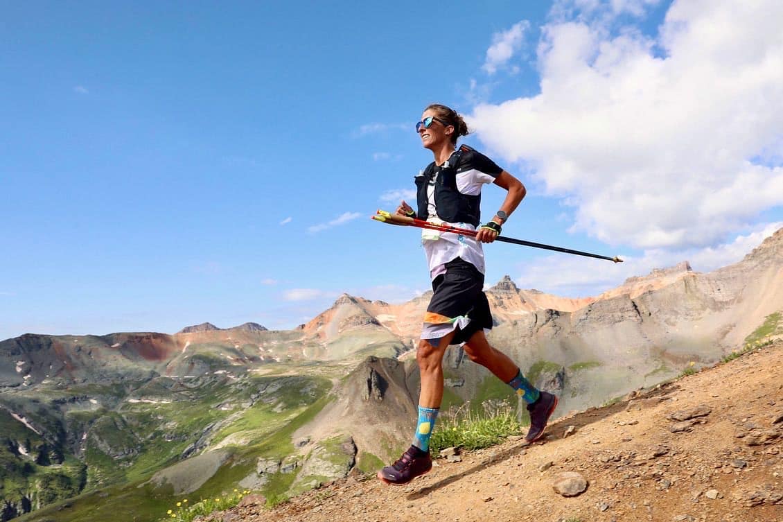 🚩¿Podría Courtney Dauwalter colarse en el podio de la Transgrancanaria?

Poco se ha escrito estos días sobre las posibilidades de la 'reina del mambo' en la <a href="/TransGC/">The North Face Transgrancanaria</a> de este fin de semana...
👇👇
acortar.link/bmZwfY