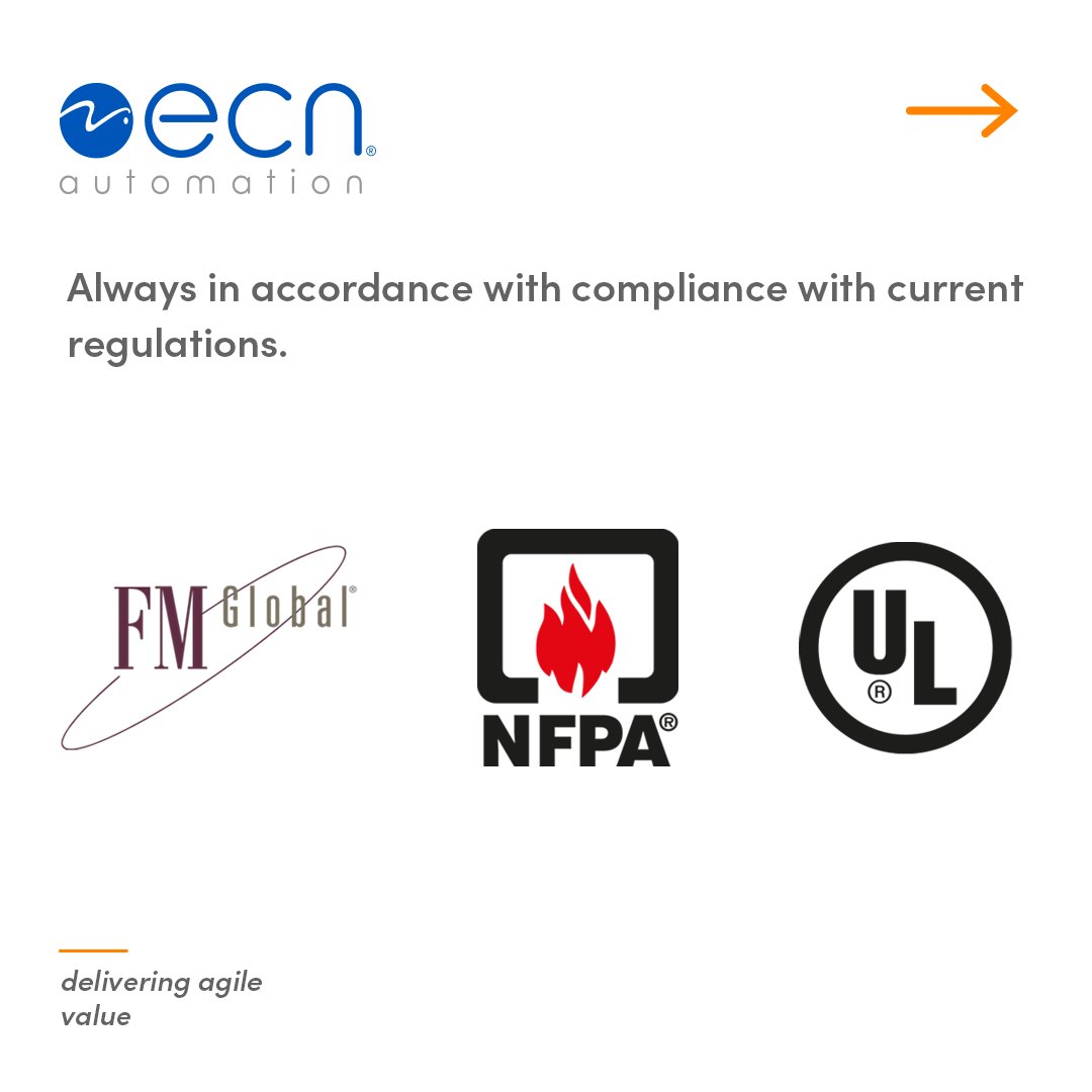 ECNautomation's tweet image. At ECN Automation we can support you with projects to update fire system pumps.
More info 👇
lnkd.in/dj5c6pZs
#fire #FireProtectionSystem