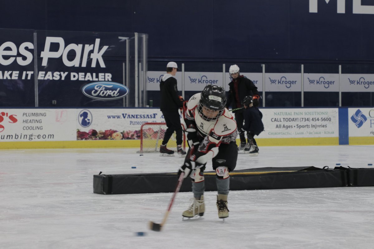 USAHockeyArena's tweet image. THIS SATURDAY‼️

Try Hockey FOR FREE here at USA Hockey Arena. Register today to try hockey in a FUN, safe environment with trained coaching staff! #THFF #HWAA

REGISTER &amp;amp; MORE INFO: bit.ly/3EvhhuS