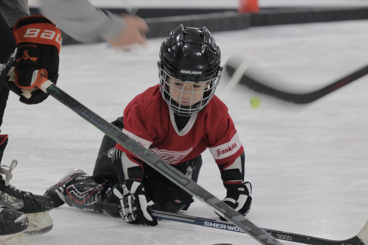 USAHockeyArena's tweet image. THIS SATURDAY‼️

Try Hockey FOR FREE here at USA Hockey Arena. Register today to try hockey in a FUN, safe environment with trained coaching staff! #THFF #HWAA

REGISTER &amp;amp; MORE INFO: bit.ly/3EvhhuS