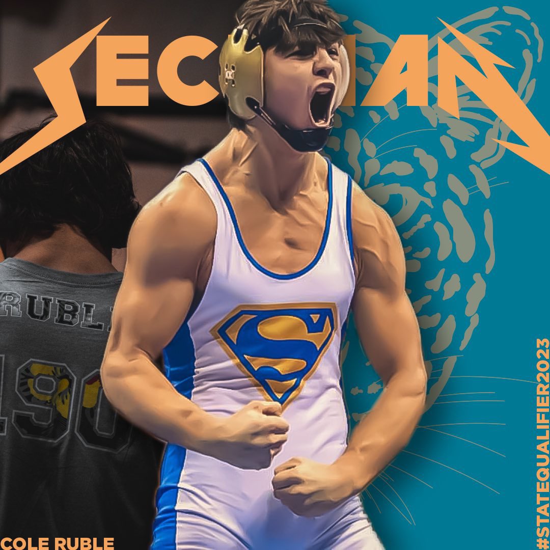Cole Ruble (@coleruble) on Twitter photo Locked in for Friday and Saturday!! Let’s get it done looking for the 2peat this year#future2x <a href="/Jag_Wrestling/">Seckman Wrestling</a> Locked in for Friday and Saturday!! Let’s get it done looking for the 2peat this year#future2x <a href="/Jag_Wrestling/">Seckman Wrestling</a>