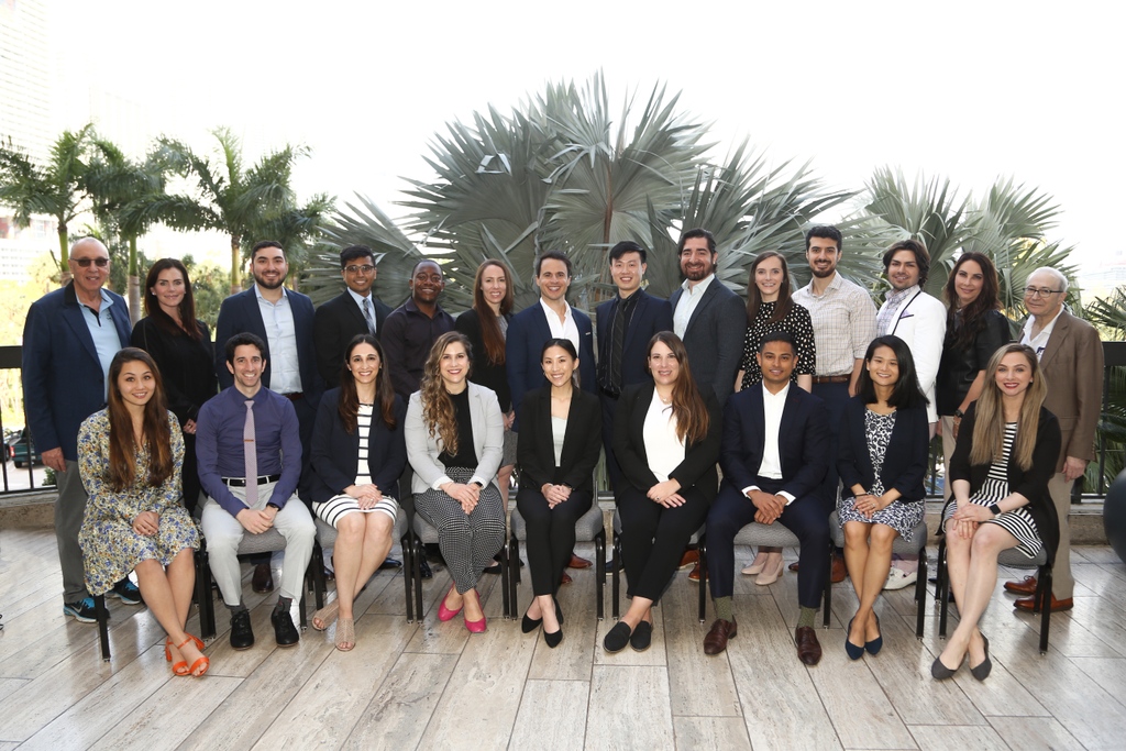 2023 Winter Clinical Miami on Twitter "Congratulations to this year