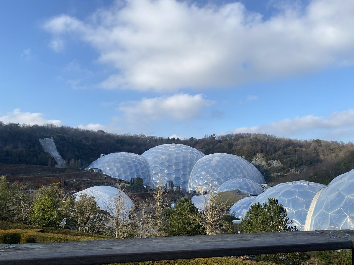SideBrice's tweet photo. Eden Project | Climbing up to the Rainforest Canopy! https://t.co/LZ99qBzLFh via @YouTube @EdenProject #edenproject #staustell #cornwall #dayout #cornwall #rainforestcanopy #catwalk https://t.co/GDEpDwO2Tg