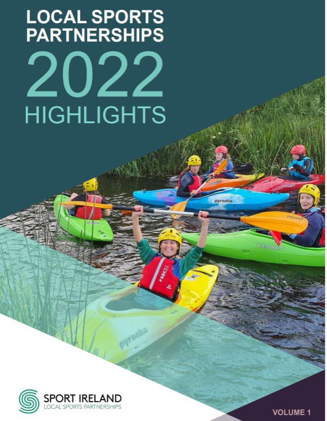 CorkSports's tweet photo. 📣🤩 New LSP Highlights Newsletter Launched

The interactive newsletter, which is the first of a number of initiatives planned, aims to increase the awareness of LSPs and highlight the work being coordinated and delivered at local level!

ℹ️ See more at: https://t.co/K4qilz8wFr https://t.co/3gQil2TdFt