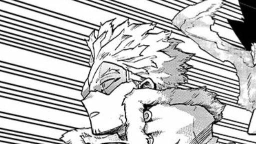 saw the tl discuss how horikoshi draws his older characters differently than the younger ones especially by the nose shape, and it's got me thinking about how he draws hawks 👀
keigo is in his 20s but he doesn't have a very defined nose bridge, he's def babyfaced! cute <3 