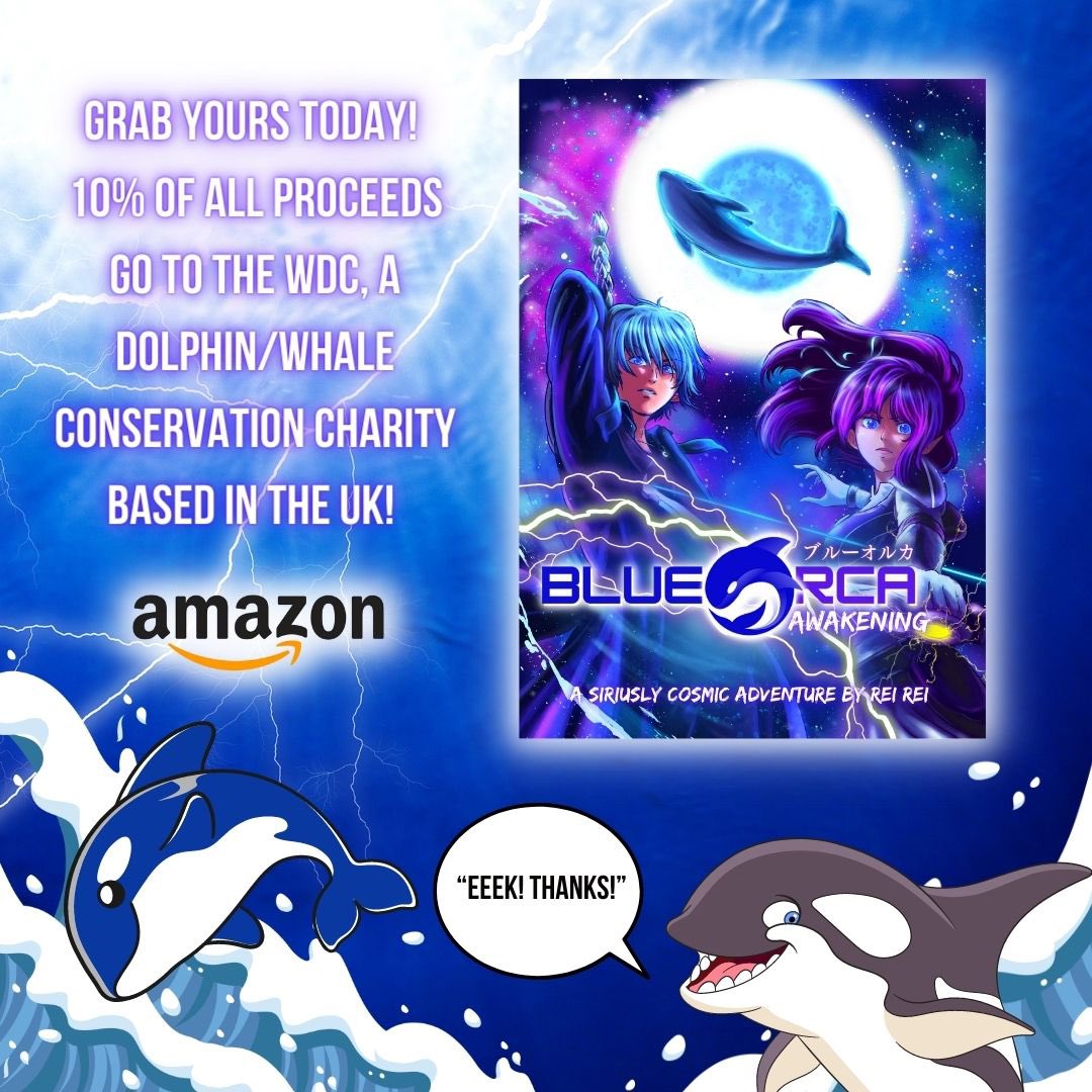 blueorcaworld's tweet photo. Hello #writersoftwitter ! How is your #BookPromo going?
Let us #support each other! Post below your #books #WIP and #websites
I would love to get a #writerslift to promote this #humanitarian effort to #savethewhales through #blueorca
https://t.co/chOy8oNImV https://t.co/Uabiv2dnct