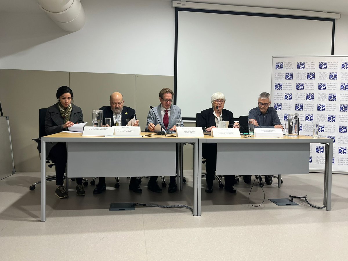 GVA Sanitat tweet media
