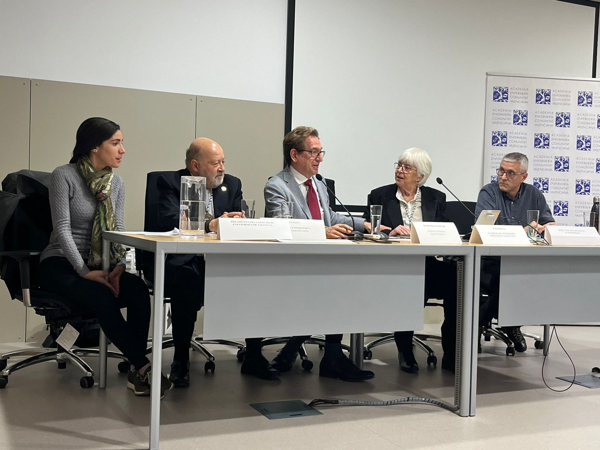 GVA Sanitat tweet media