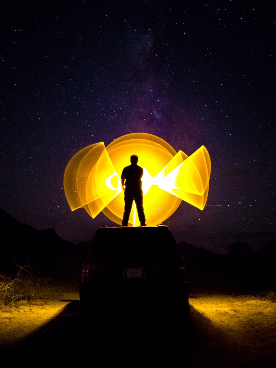 BhaumikBheda1's tweet photo. @Lightroom To perfectly capture the milkyway this season! 

Shot on @oneplus 9 Pro #ShotOnSnapdragon https://t.co/AoIDZOlXGh