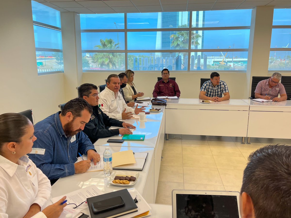 Estamos preparando una iniciativa para la nueva Ley de Ganadería del Estado #Tamaulipas .
De la mano de los productores , de la Unión Ganadera, de <a href="/RuralTam_mx/">Desarrollo Rural, Pesca y Acuacultura</a> de <a href="/SENASICA/">Senasica</a> estamos escuchando e integrando todas las propuestas para fortalecer la ganaderia en nuestro estado.