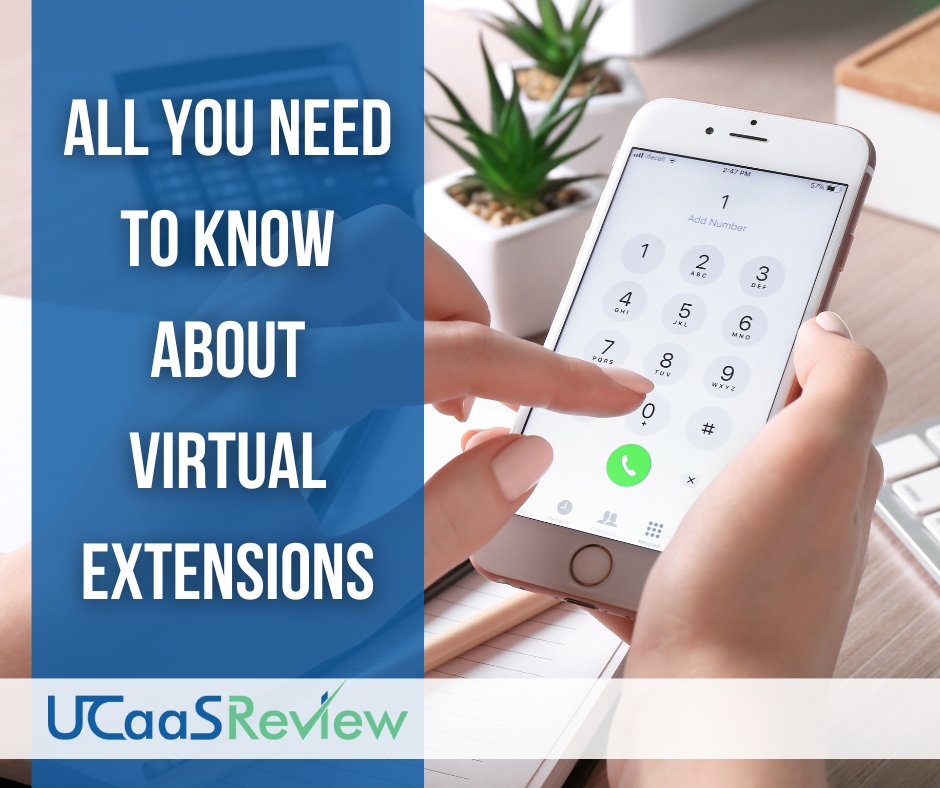 Ucaas Review tweet media