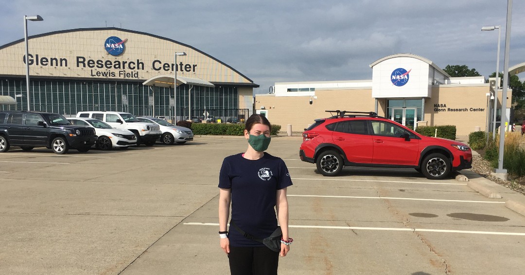 wispacegrant's tweet photo. Have you ever thought about being a NASA Summer Intern?  Working with a NASA center on a project? You have until March 1 to submit an application to the NASA summer internship program.  
Learn more: https://t.co/VUauAfX4hh https://t.co/xg47wfgI0W