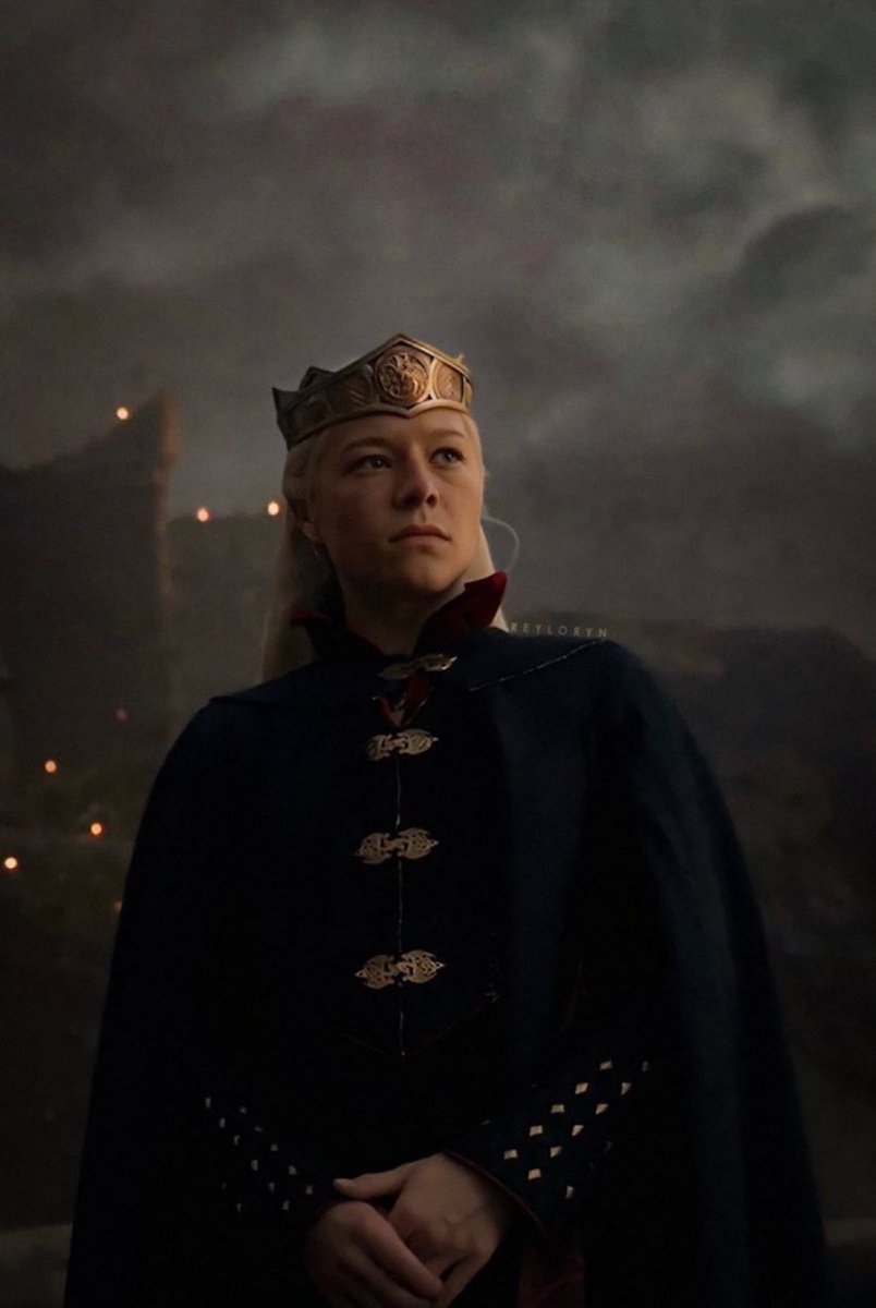 Thrones_Facts's tweet photo. #HouseOfTheDragon S2 is now in production 🐉 

(via @Variety) https://t.co/l83jkoIpsH
