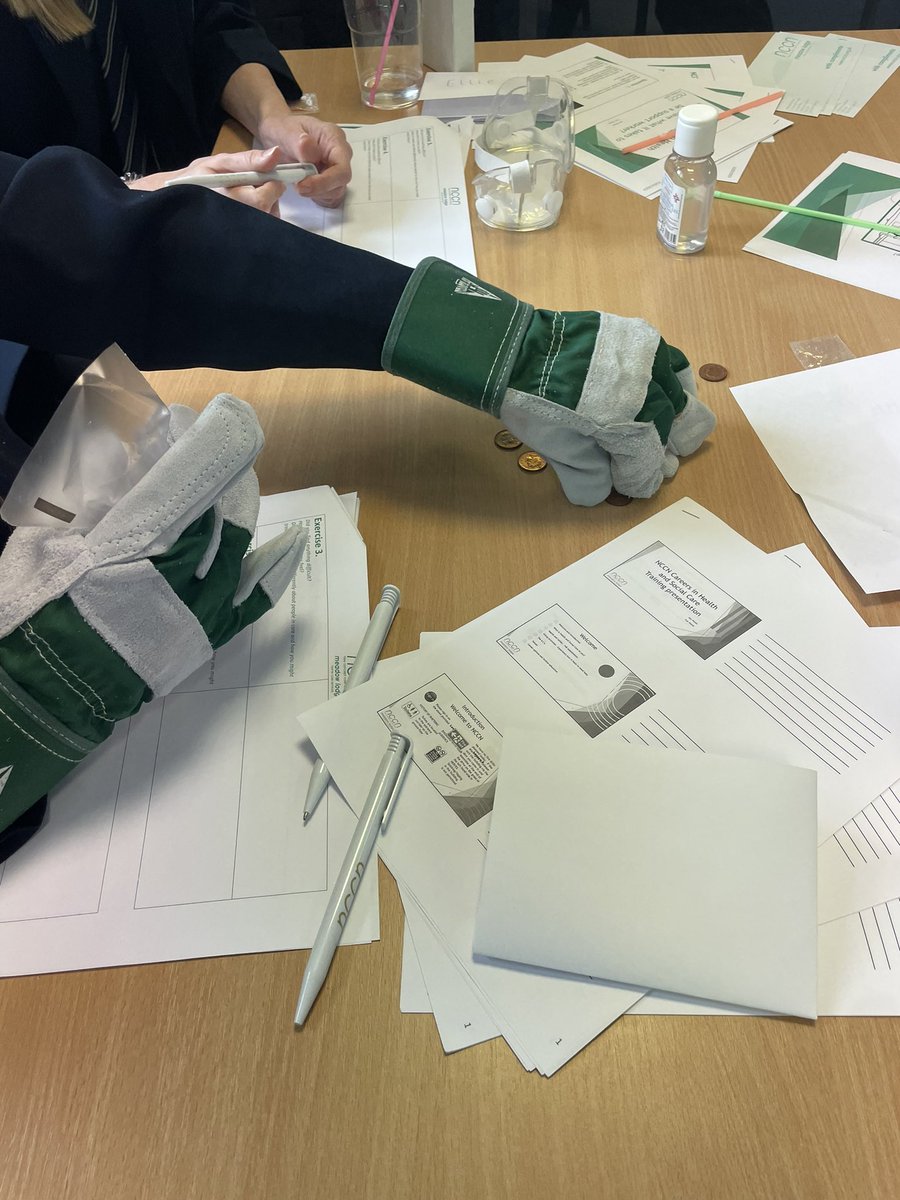 TmwsHSCCD's tweet photo. Year 11 HSC where welcomed by New Concept Care and Nursing LTD this morning. We gained an insight in to careers on offer in the sector and got to experience how others feel with with visual impairment and disabilities. #care #healthandsocialcare #careers #inclusion #carevalues https://t.co/O4Vs3vYoS4