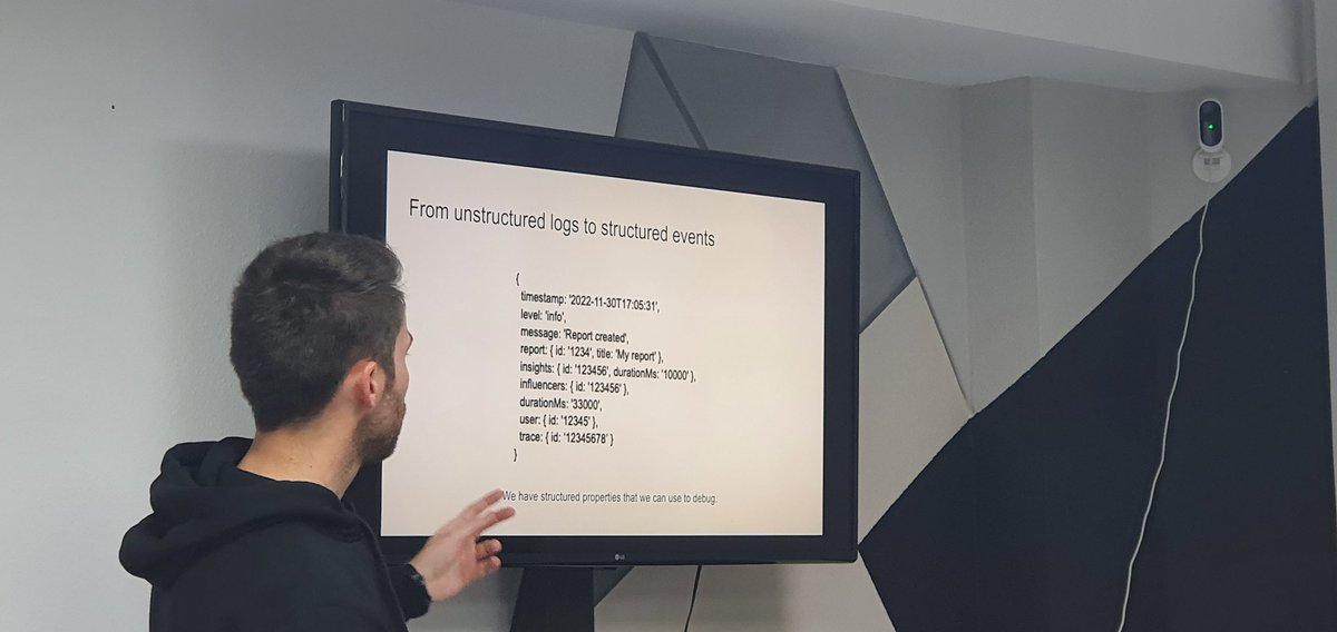 caceresdevops tweet media