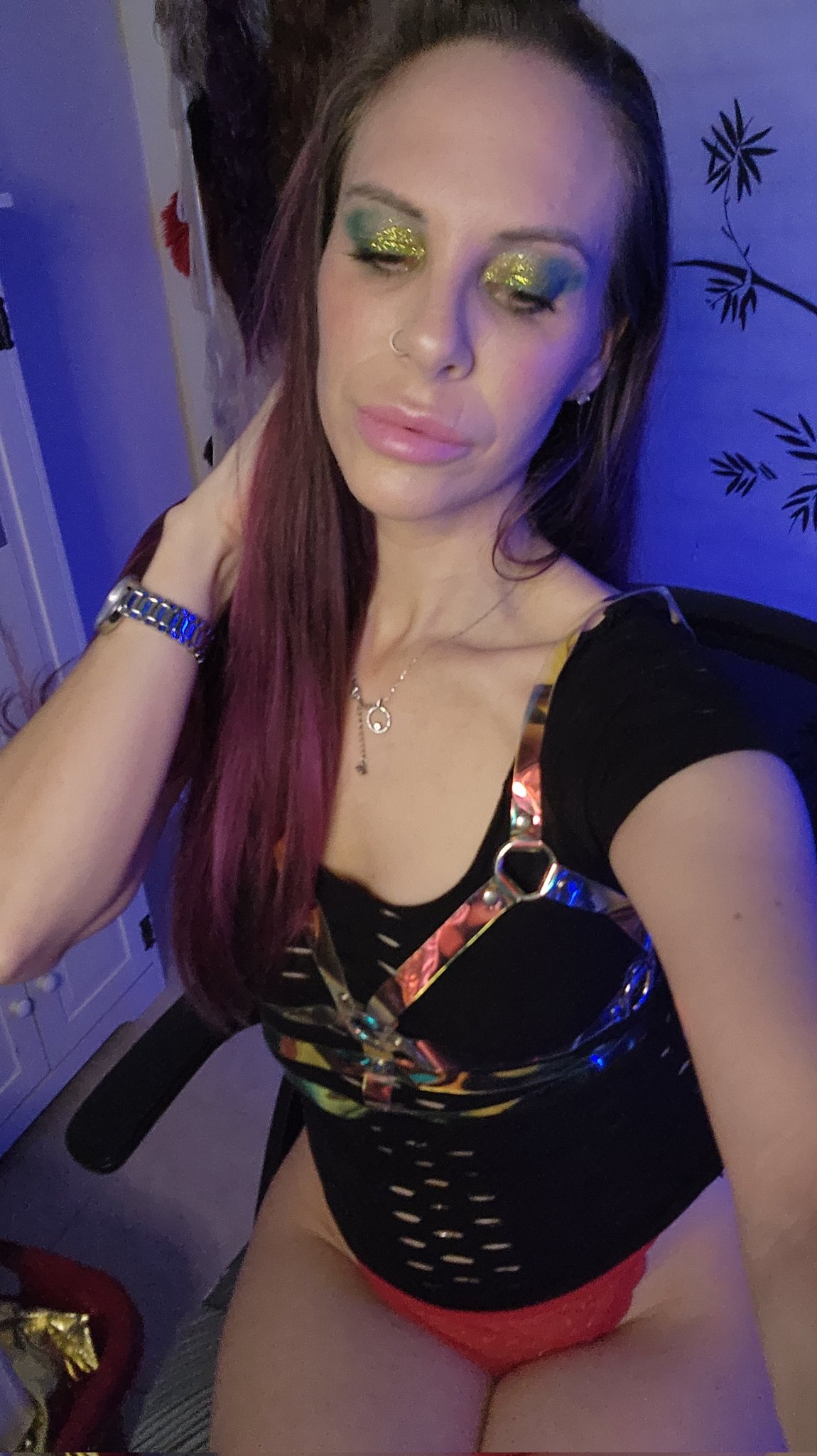 TW Pornstars Vicky Vix ️ TOUR NC, OH, Jax FL, Edison NJ. Twitter