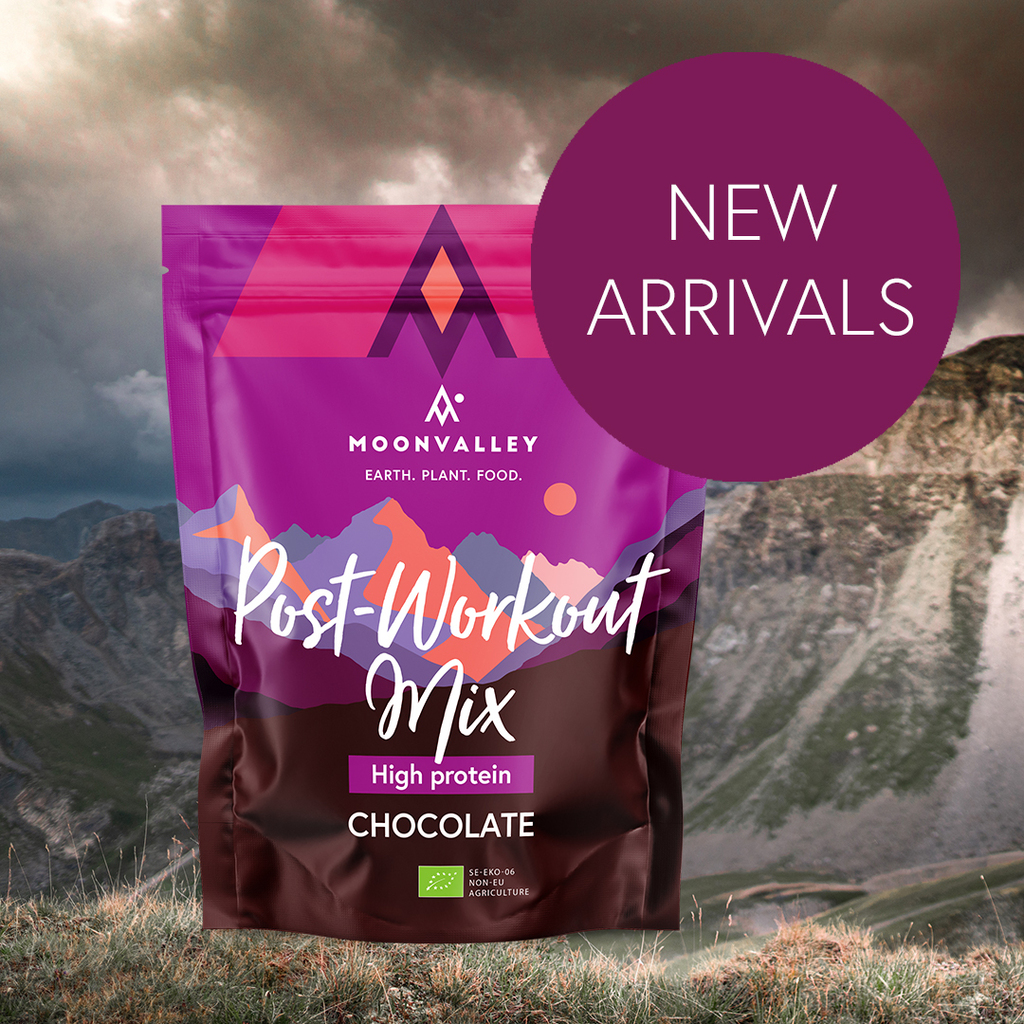 moonvalley_me's tweet photo. We are launching a Post-Workout Mix on Sunday! 💥 A mix of few, clean ingredients with a dreamy chocolate flavor (good both cold and warm) 🤤 Check it out and sign up to our newsletter to get VIP access on Friday. Link in bio! 

 #moonvalleyme #organic… https://t.co/yapQJx2hyK https://t.co/OR9E0ZNGiQ