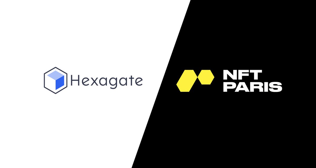 Hexagate tweet media