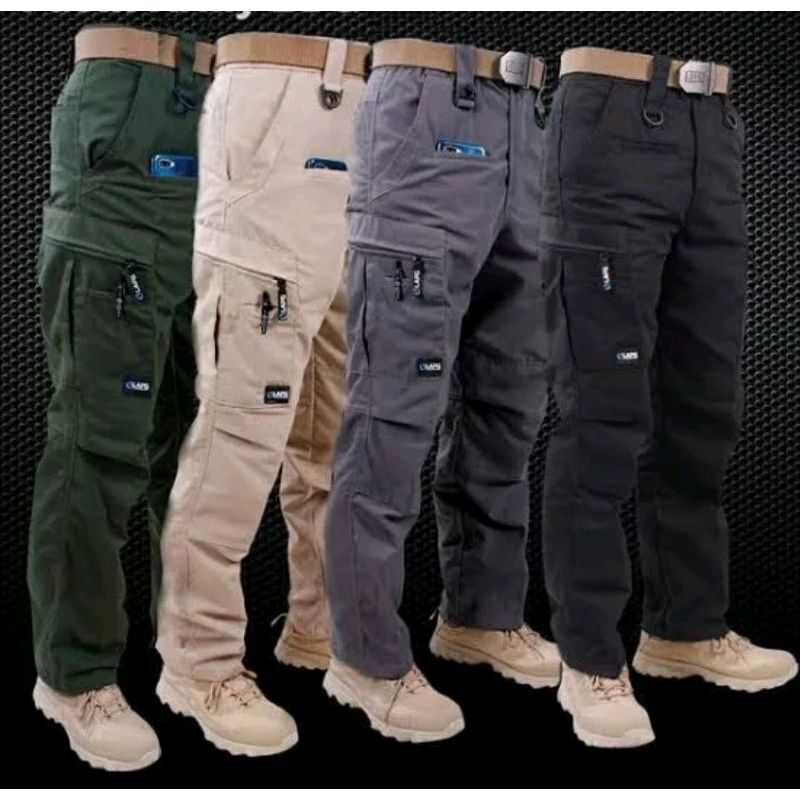 Cek Celana Tactical outdor / pdl/ celana cargo / celana panjang murah dengan harga Rp57.900 - Rp67.900. Dapatkan di Shopee sekarang! shope.ee/9UU1nHiYi0?sha…