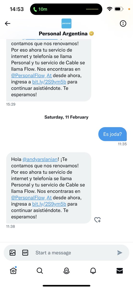 Andres Arslanian tweet media